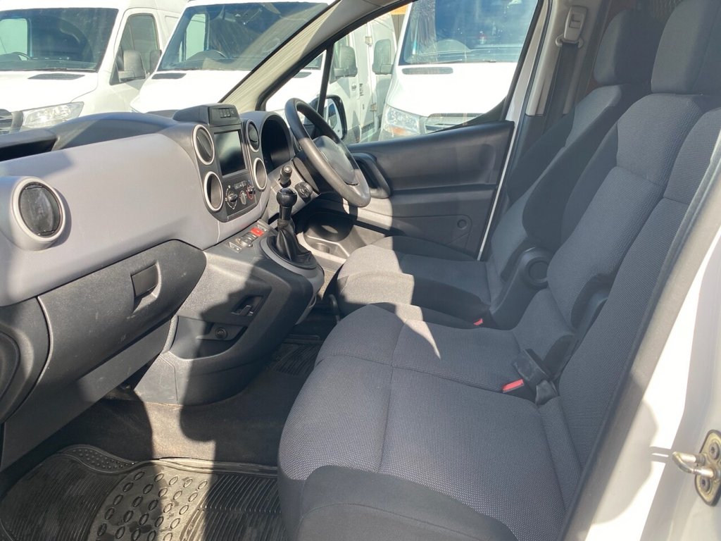 Used Peugeot Partner 2018 for sale - 76303858: Photo 26