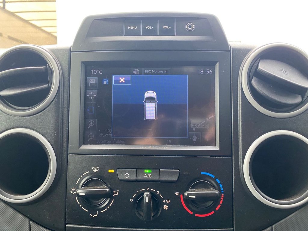 Used Peugeot Partner 2018 for sale - 76303858: Photo 4