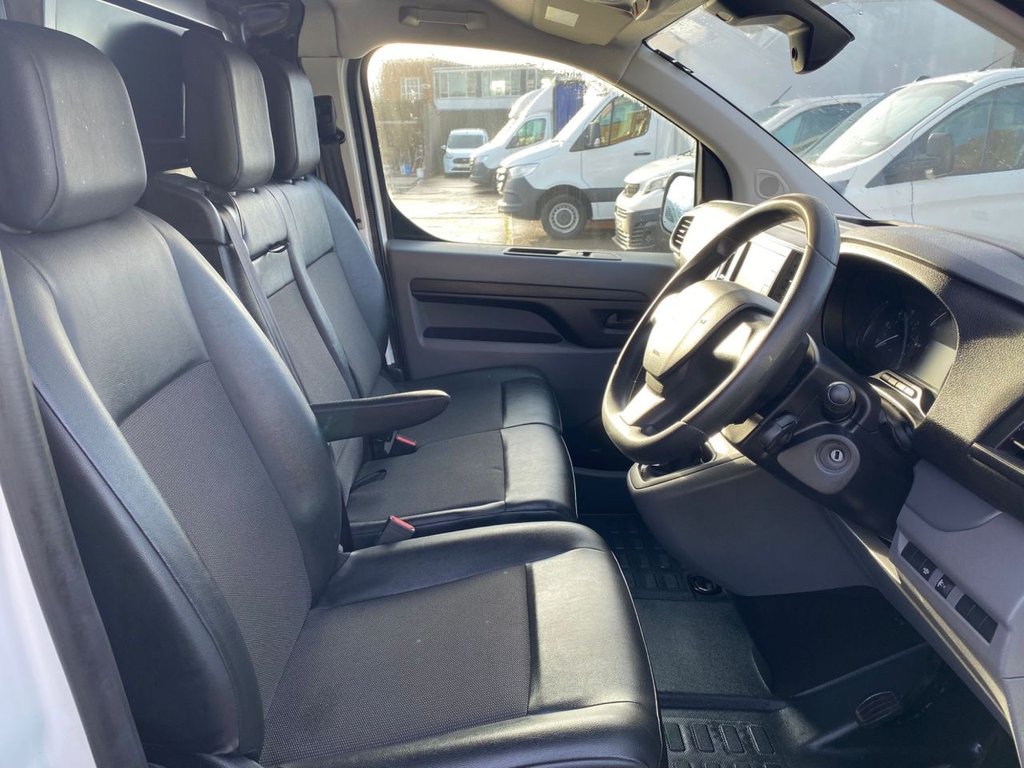 Used Peugeot Expert 2020 for sale - 77936246: Photo 20