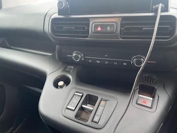 Used Peugeot Partner 2022 for sale - 79790704: Photo