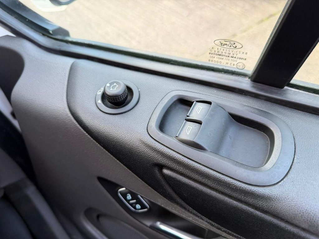 Used Ford Transit Custom 2021 for sale - 77920162: Photo 17