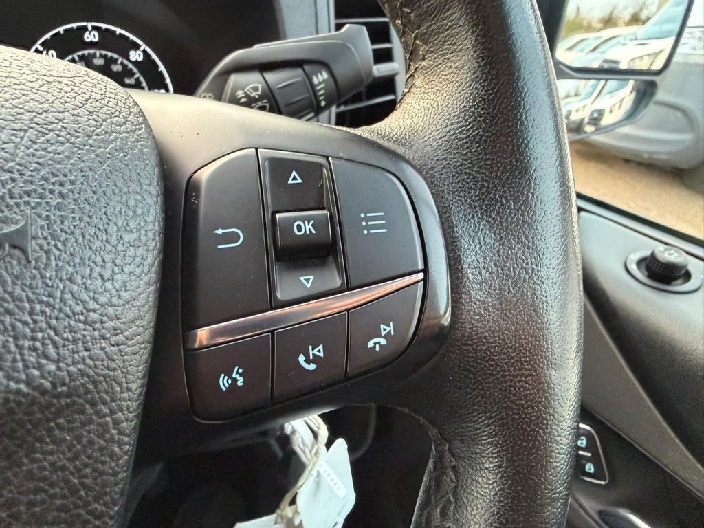 Used Ford Transit Custom 2021 for sale - 77920162: Photo 20