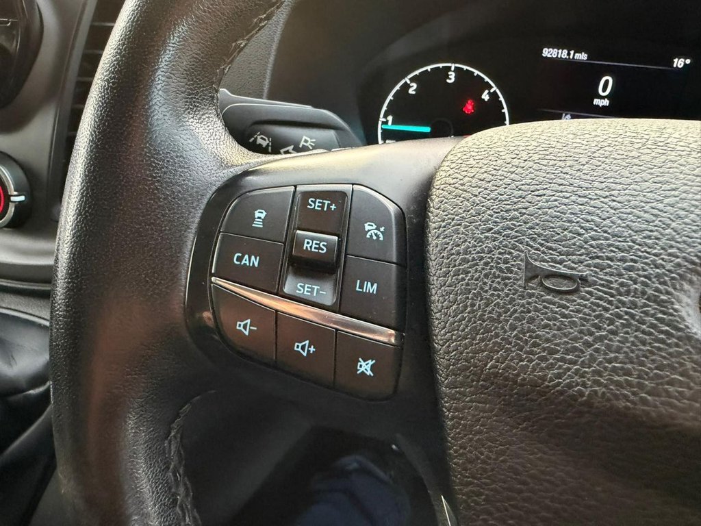 Used Ford Transit Custom 2021 for sale - 77920162: Photo 21