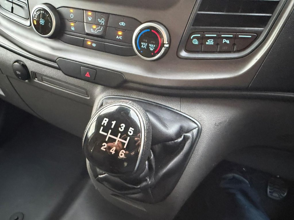 Used Ford Transit Custom 2021 for sale - 77920162: Photo 22