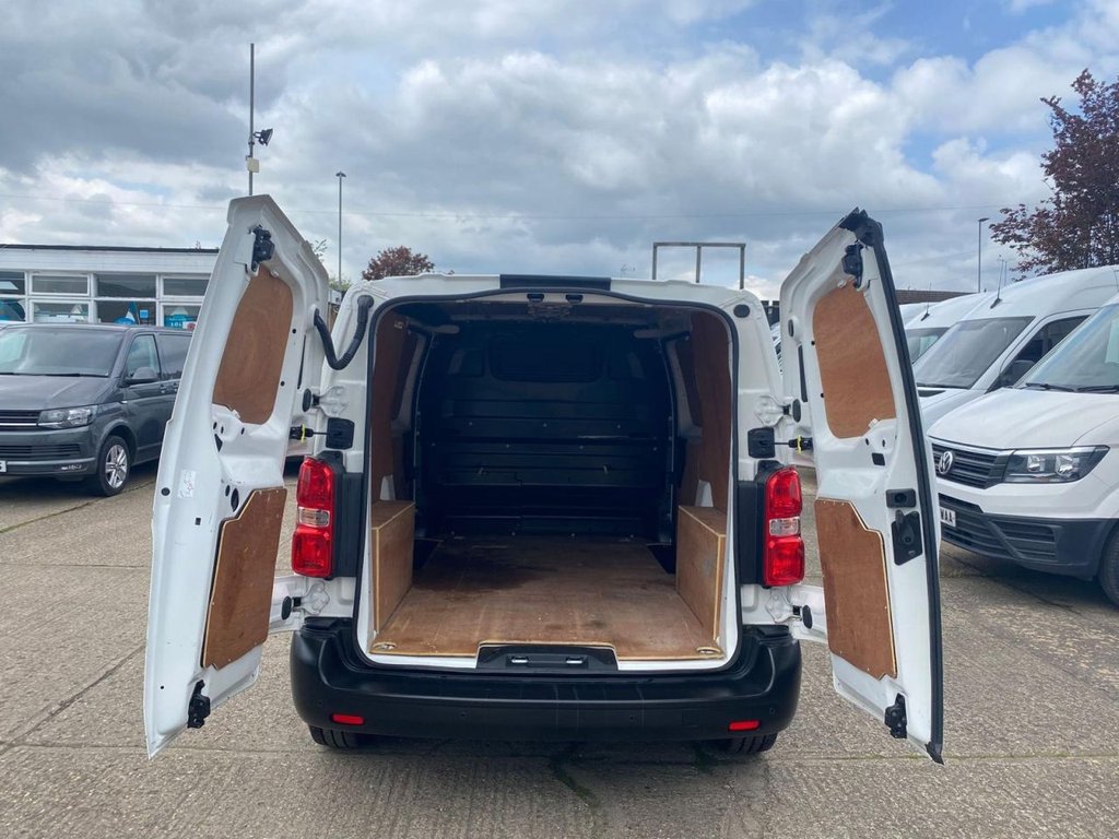 Used Peugeot Expert 2021 for sale - 76655079: Photo 20