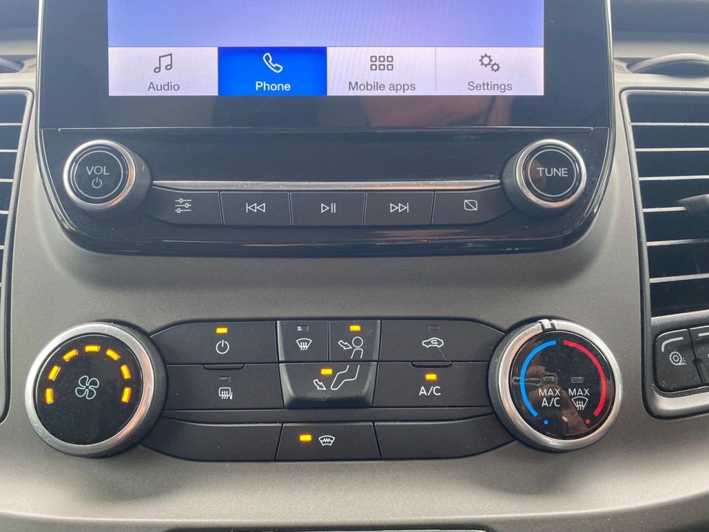 Used Ford Transit 2022 for sale - 76406657: Photo 3