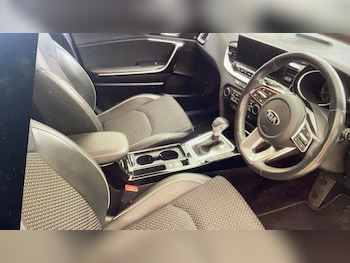 Used Kia XCeed 2021 for sale - 78557390: Photo