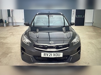 Used Kia XCeed 2021 for sale - 78557390: Photo