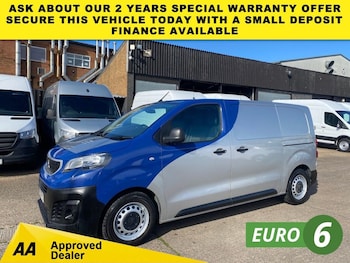 Used Peugeot Expert 2020 for sale - 78518532: Photo