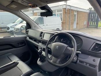Used Peugeot Expert 2020 for sale - 78518532: Photo