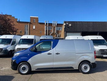 Used Peugeot Expert 2020 for sale - 78518532: Photo
