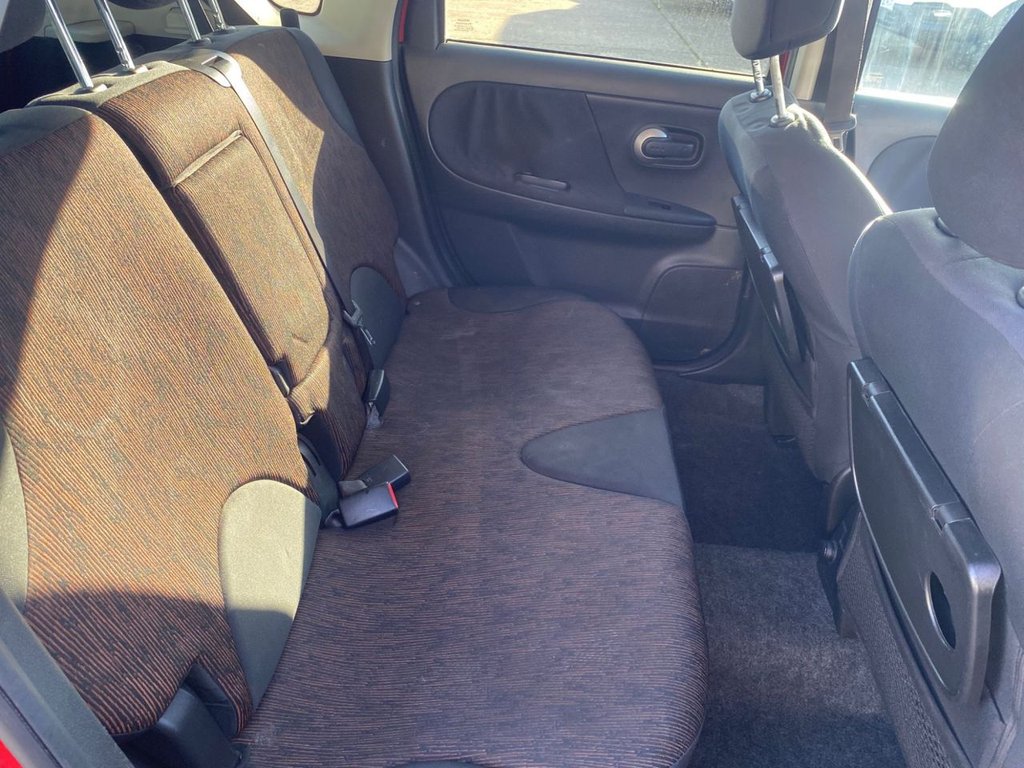 Used Nissan Note 2009 for sale - 77748968: Photo 17