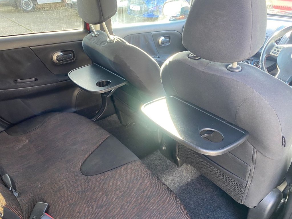 Used Nissan Note 2009 for sale - 77748968: Photo 19