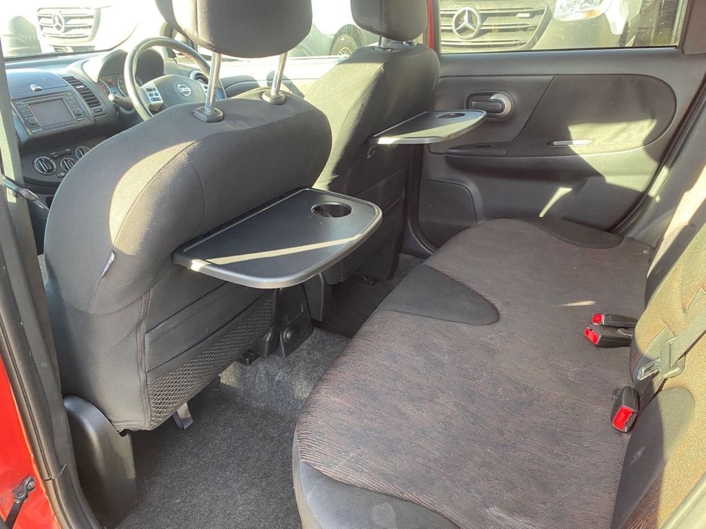 Used Nissan Note 2009 for sale - 77748968: Photo 20