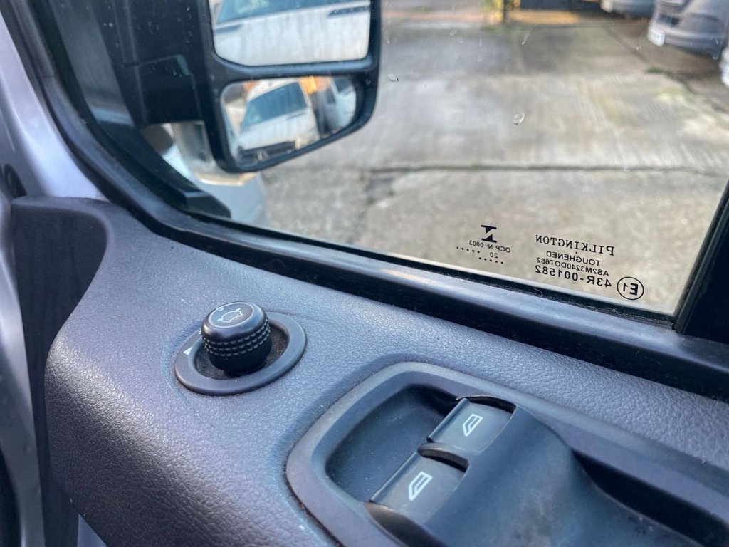Used Ford Transit Custom 2018 for sale - 77037961: Photo 11