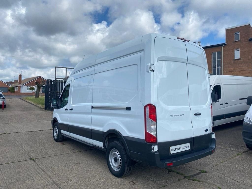 Used Ford Transit 2019 for sale - 77534954: Photo 8