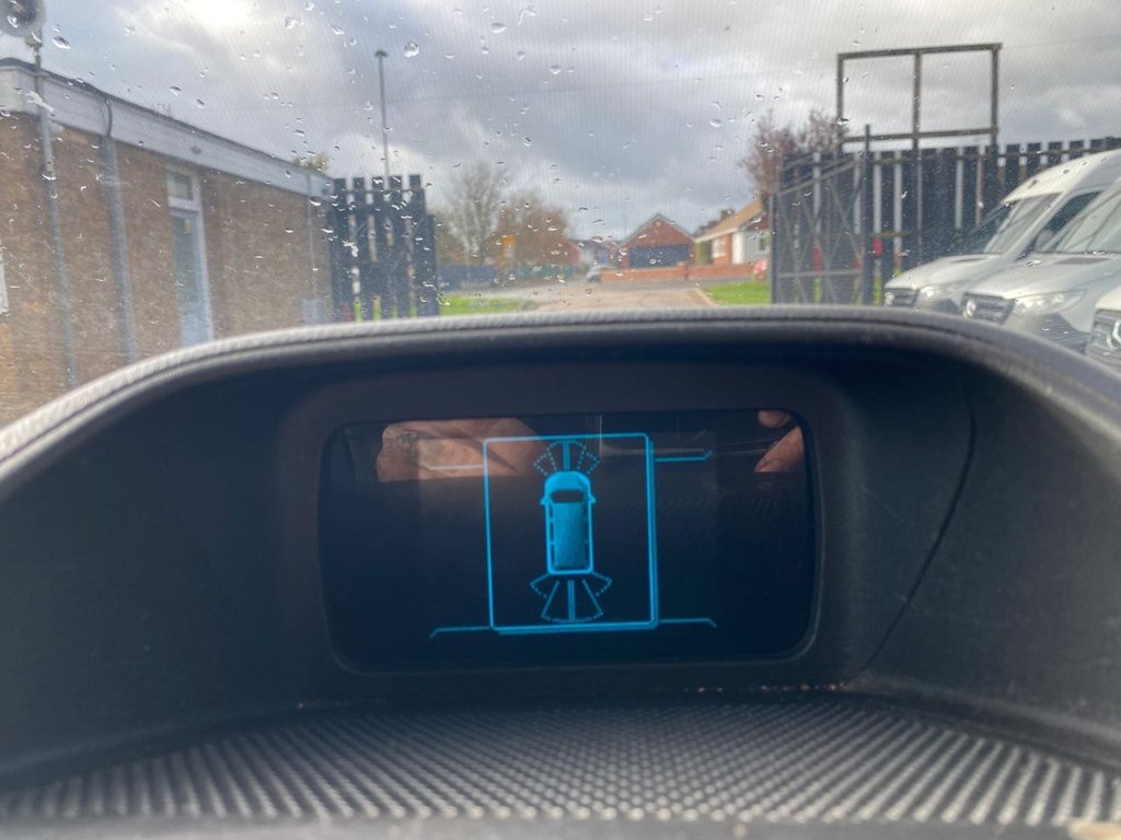 Used Ford Transit Custom 2016 for sale - 76297126: Photo 11