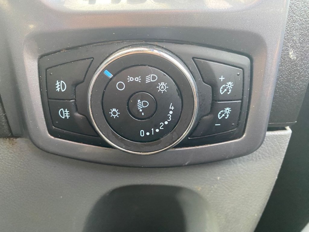 Used Ford Transit Custom 2016 for sale - 76297126: Photo 12