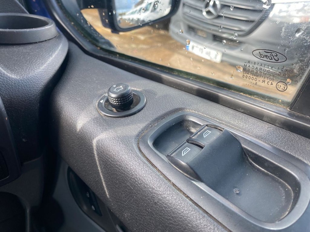 Used Ford Transit Custom 2016 for sale - 76297126: Photo 17