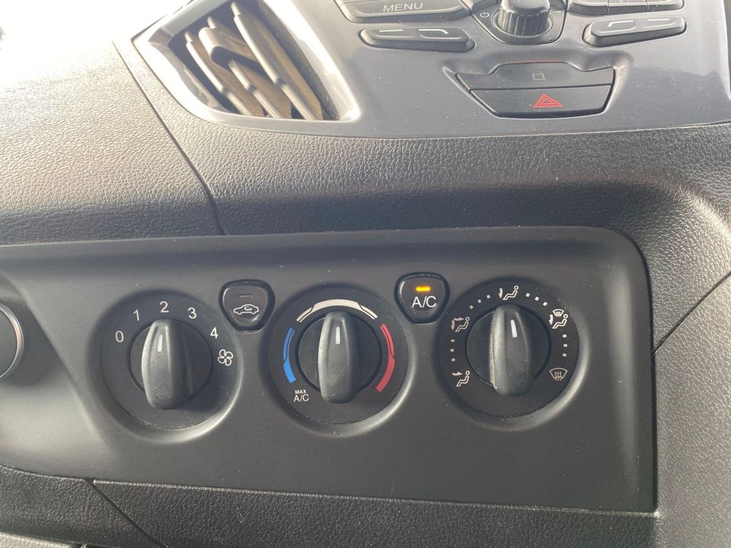 Used Ford Transit Custom 2016 for sale - 76297126: Photo 6