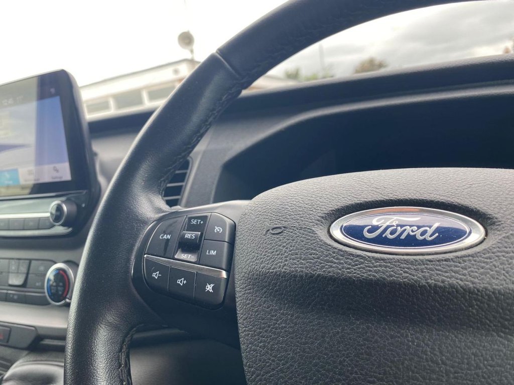 Used Ford Transit 2021 for sale - 76798132: Photo 21