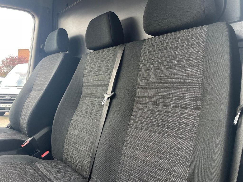 Used Mercedes-Benz Sprinter 2017 for sale - 77547148: Photo 17