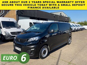 Used Peugeot Expert 2022 for sale - 75171029: Photo