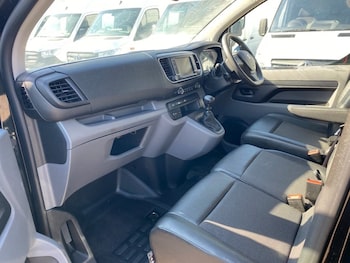 Used Peugeot Expert 2022 for sale - 75171029: Photo