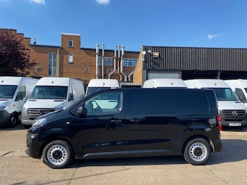 Used Peugeot Expert 2022 for sale - 75171029: Photo
