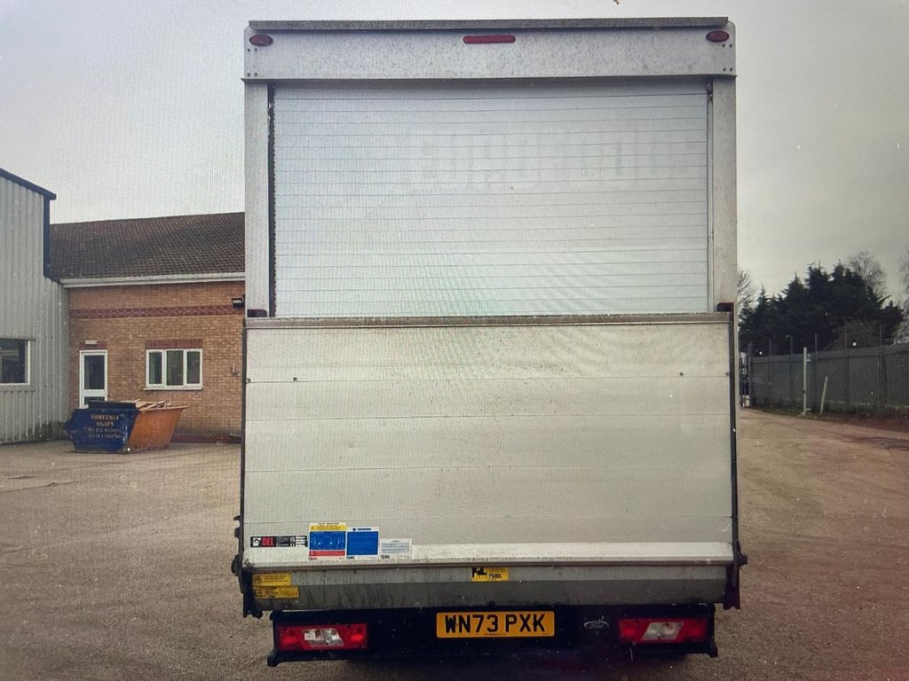 Used Ford Transit 2023 for sale - 78110868: Photo 7