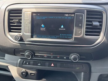 Used Peugeot Expert 2019 for sale - 75877607: Photo