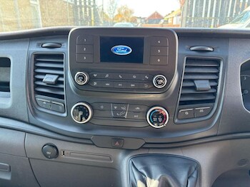 Used Ford Transit 2023 for sale - 78488125: Photo