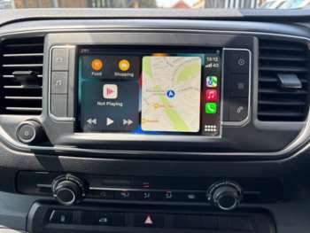 Used Peugeot Expert 2019 for sale - 75047617: Photo