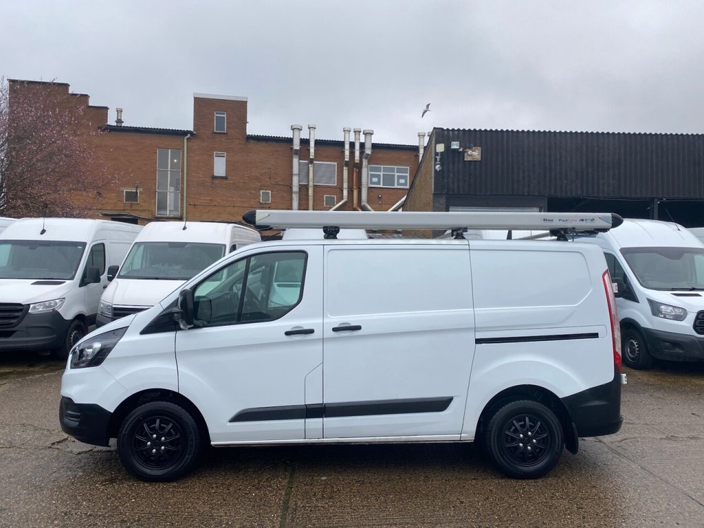 Used Ford Transit Custom 2019 for sale - 77764824: Photo 16