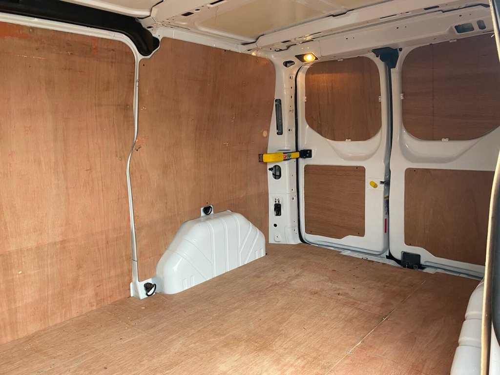 Used Ford Transit Custom 2019 for sale - 77764824: Photo 21