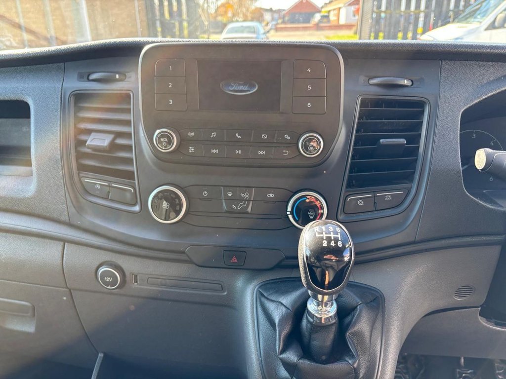Used Ford Transit Custom 2019 for sale - 77764824: Photo 7