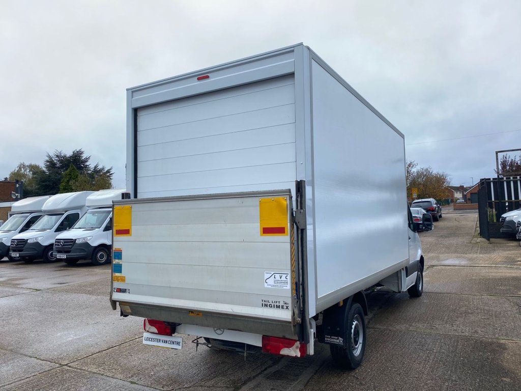 Used Mercedes-Benz Sprinter 2019 for sale - 76376150: Photo 15