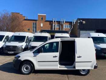 Used Volkswagen Caddy 2018 for sale - 74448920: Photo