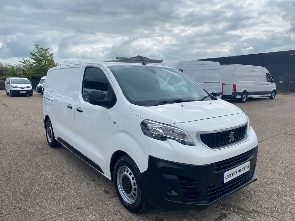 Used Peugeot Expert 2021 for sale - 76106090: Photo 6