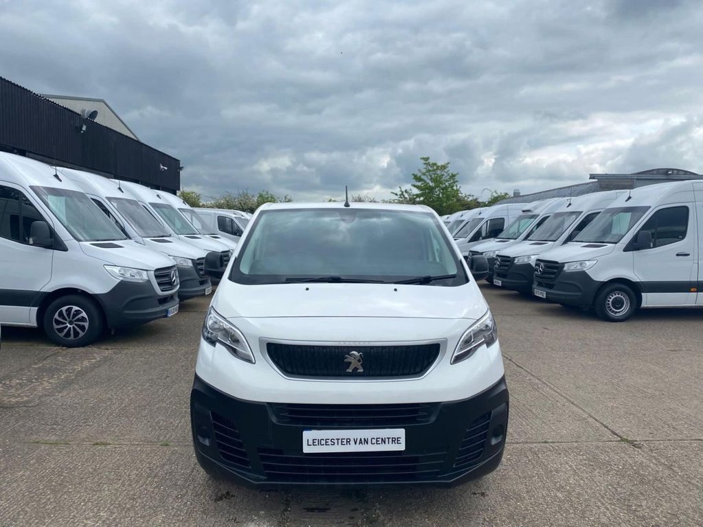 Used Peugeot Expert 2021 for sale - 77394512: Photo 11