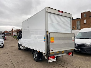 Used Mercedes-Benz Sprinter 2022 for sale - 79276006: Photo