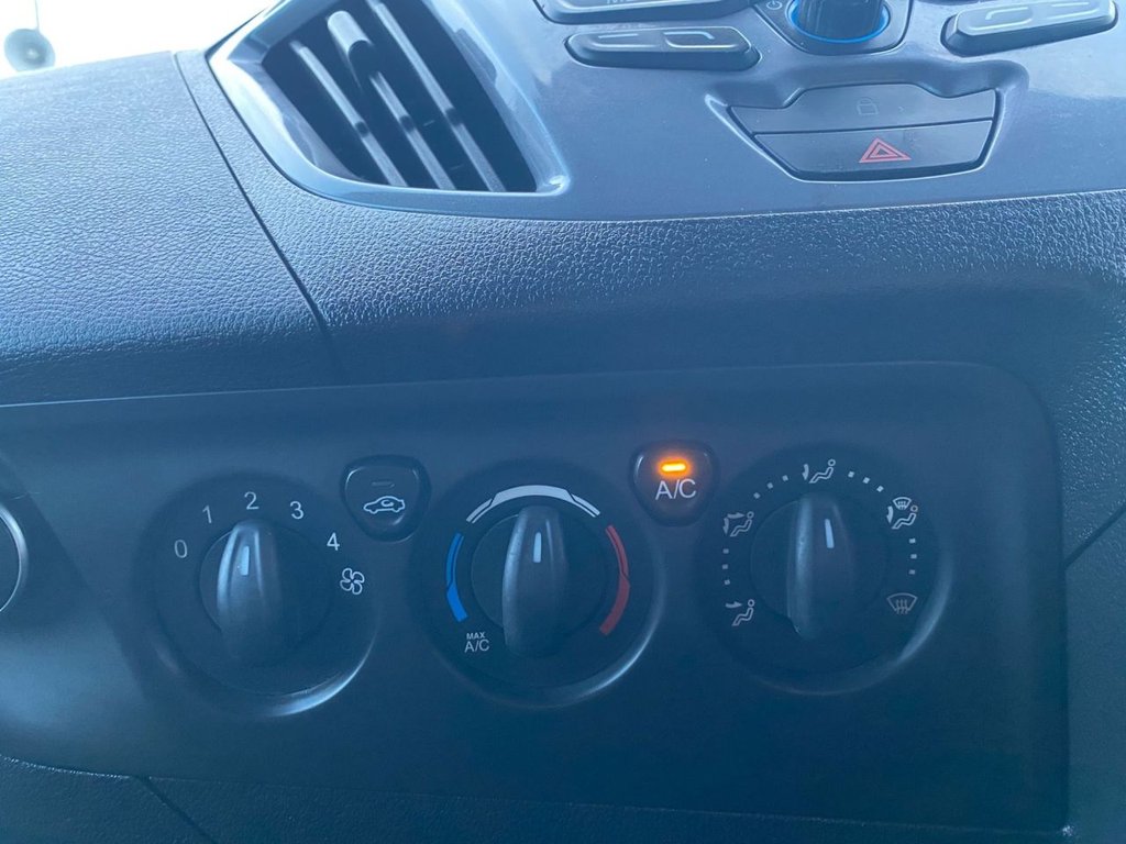 Used Ford Transit Custom 2016 for sale - 77302457: Photo 20