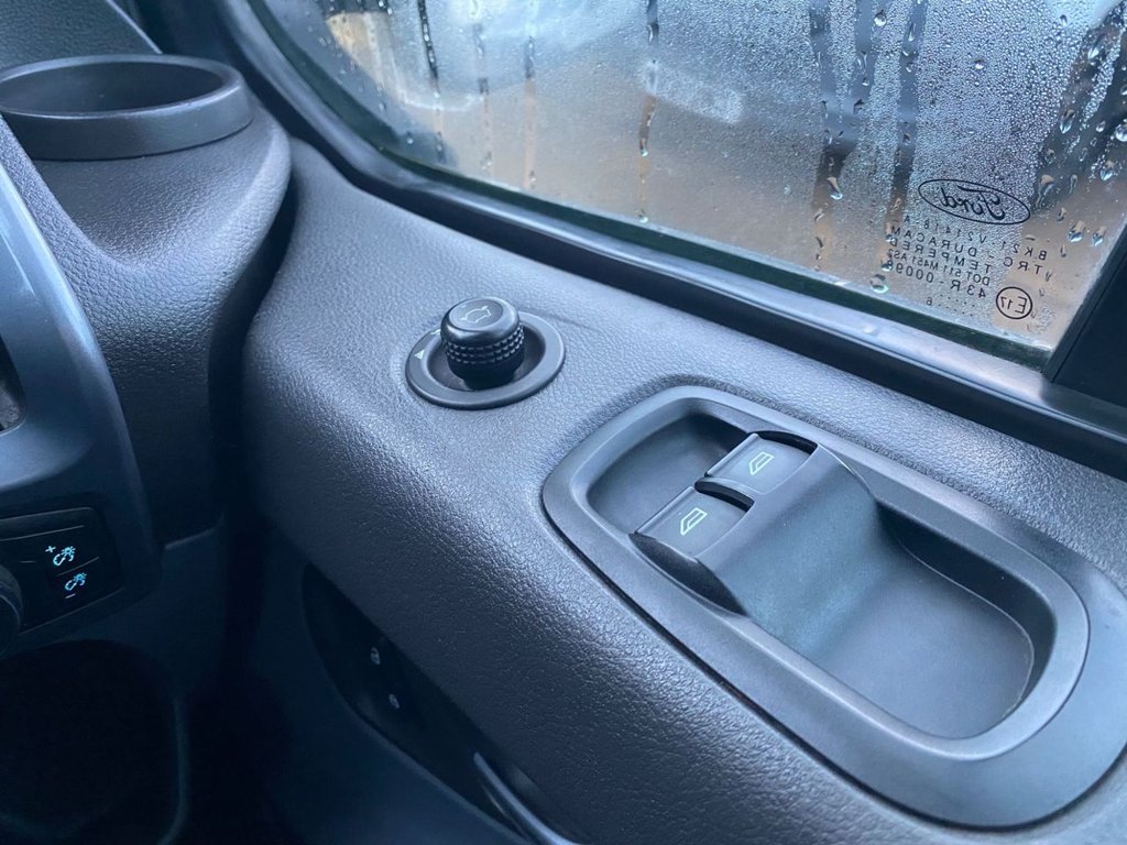 Used Ford Transit Custom 2016 for sale - 77302457: Photo 21