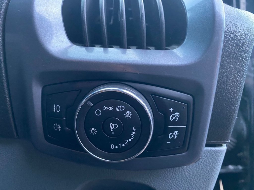 Used Ford Transit Custom 2016 for sale - 77302457: Photo 23