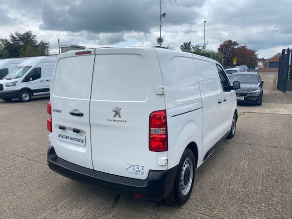 Used Peugeot Expert 2020 for sale - 75275476: Photo 15