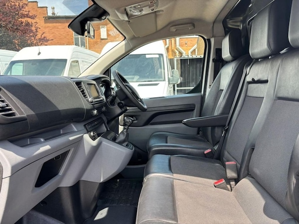 Used Peugeot Expert 2020 for sale - 75275476: Photo 7