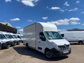 Used Renault Master 2018 for sale - 75009901: Photo