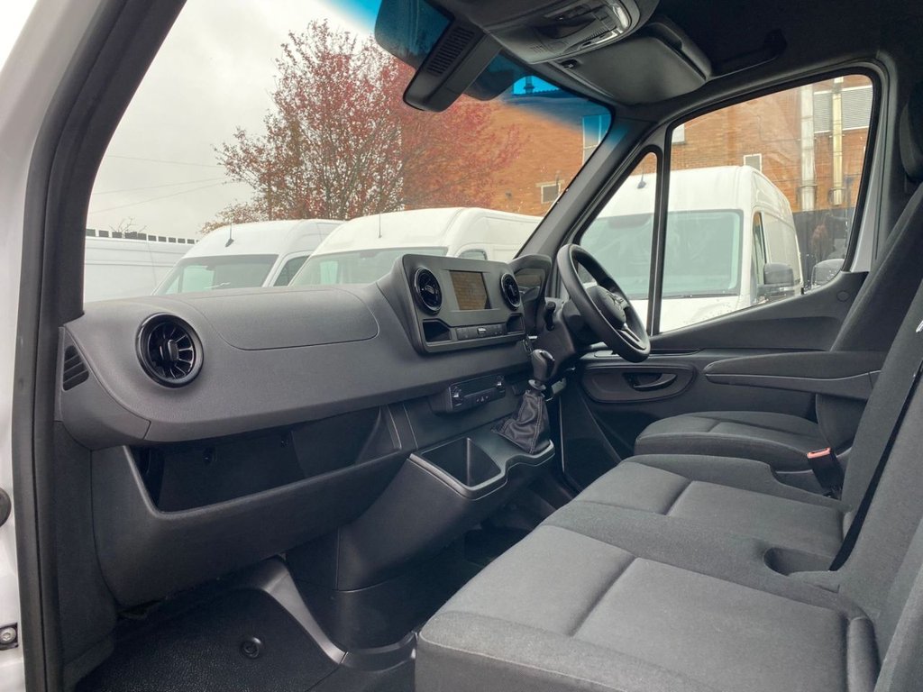 Used Mercedes-Benz Sprinter 2019 for sale - 77692781: Photo 19