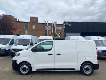 Used Peugeot Expert 2021 for sale - 74997652: Photo
