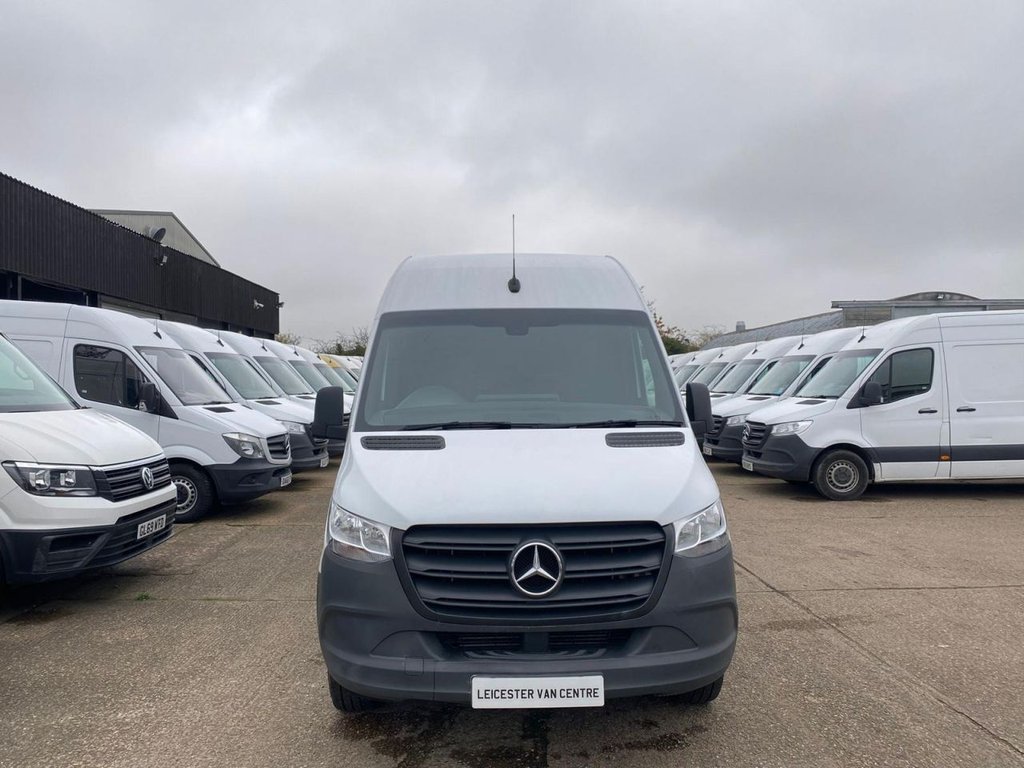 Used Mercedes-Benz Sprinter 2023 for sale - 77188532: Photo 11
